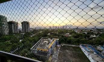 Imagem 2: OPORTUNIDADE!!! Apartamento à venda no Condomínio SUN COAST, Km1, Barra da Tijuca - próxim