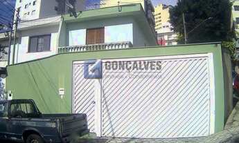 Imagem: SAO BERNARDO DO CAMPO - Residential / Sobrado