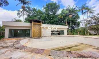 Imagem 3: SãO PAULO - Casa de Condomínio - Chácara Flora