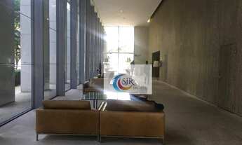 Imagem 6: Conjunto comercial para locação- Certificação green building Leed nivel Gold