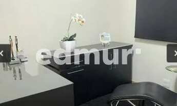 Imagem 7: APARTAMENTO no bairro Campestre com 132m². 3 dormitórios e 2 vagas. Confira