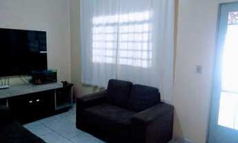 Imagem 3: Casa com 2 dormitórios à venda, 116 m² por R$ 240.000,00 - Residencial Rio Araguaia - Itu