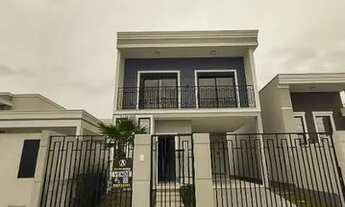 Imagem 3: Casa de 03 Dormitórios em Areias - Tijucas com 128m² por R$ 839.900,00 - Venda e Locação