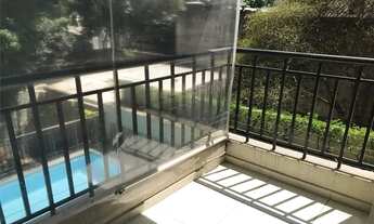 Imagem 2: Apartamento de 1 quarto para alugar no bairro None