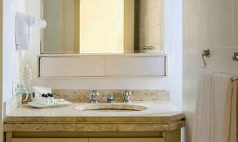 Imagem 6: Flat estilo residence com 02 dorms próx a Av. Paulista, acesso ao Metrô e varias linhas de