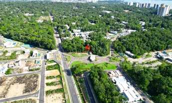 Imagem 6: Lote no Mosaico Ponta Negra 268m² Pronto p Construir