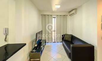 Imagem 2: Apartamento - Cambuí - Campinas