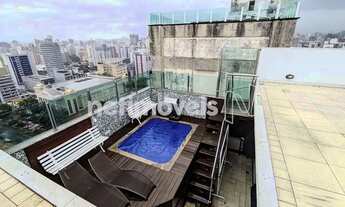 Imagem 4: Venda Cobertura Santo Agostinho Belo Horizonte