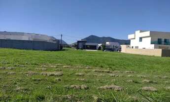 Imagem 2: Terreno no condomínio Landscape com 380m²