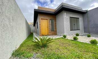 Imagem 3: FAZENDA RIO GRANDE - Casa Padrão - Estados