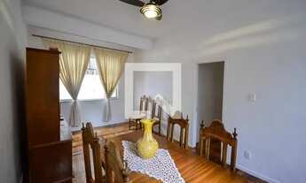 Imagem 2: Apartamento à Venda - Grajaú, 3 Quartos, 100 m2