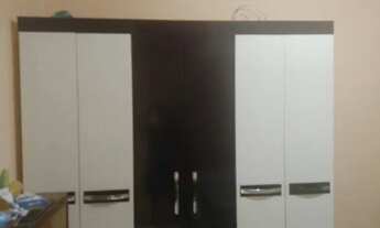 Imagem 5: Ilhas do atlântico 3/4 4 andar escada na Hélio gueiros 40h