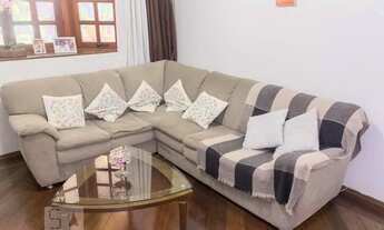 Imagem 6: Casa para Aluguel - Baeta Neves, 2 Quartos, 125 m2