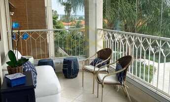 Imagem 7: Apartamento - Loteamento Residencial Vila Bella - Campinas