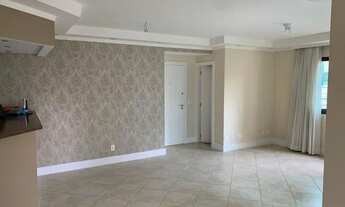 Imagem 2: Apartamento Locação Vila Clementino 98 m² 2 Dormitórios