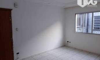 Imagem 2: Apartamento com 2 dormitórios para alugar, 70 m² por R$ 1.300,00/mês - Vila Galvão - Guaru