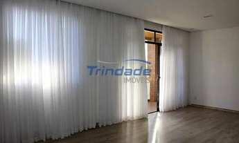 Imagem 2: Ótimo apartamento de 4 quartos, no Bairro Serra!