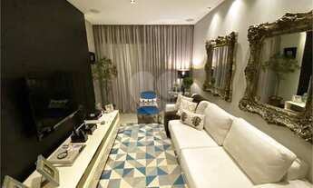 Imagem 3: Alto Padrão no Boqueirão