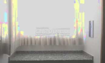 Imagem 6: Apartamento Padrão em São Carlos