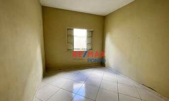 Imagem 7: Casa com 2 dormitórios para alugar, 90 m² por R$ 1.065,00/mês - Parque Novacoop - Mogi Mir