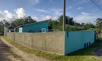 Imagem: Casa em Estreito - Laguna