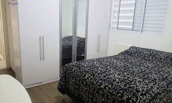 Imagem 7: Apartamento Mobiliado 2 dormitórios Sendo 2 Suítes ....1 Vaga de garagem