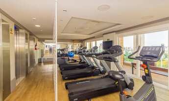 Imagem 6: Flat à venda Rua Comendador Caminha, Moinhos de Vento - Porto Alegre