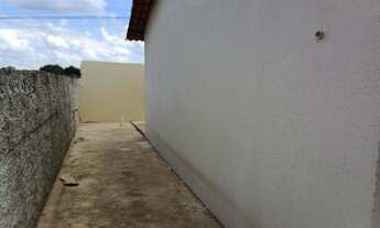 Imagem 4: Agio casa dois quartos aguas lindas