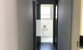 Imagem 4: Apartamento com 2 dormitórios para alugar, 65 m² por R$ 1.788,33/mês - Vila Industrial (Ca