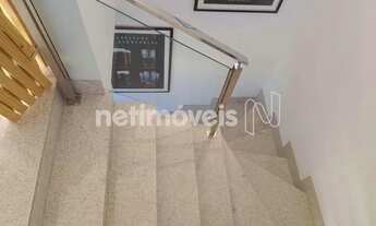 Imagem 3: Venda Cobertura Grajaú Belo Horizonte