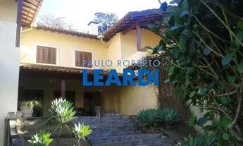 Imagem: SOBRADO - REAL PARQUE - SP