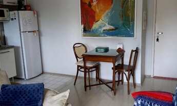 Imagem 2: São Paulo - Apartamento Padrão - <br> Vila Pompéia