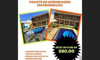 Imagem: Cuida pra seu final de semana