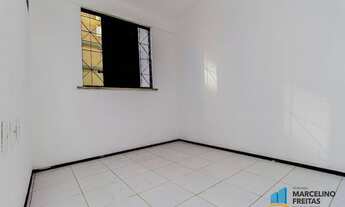 Imagem 6: Apartamento com 2 dormitórios para alugar, 50 m² por R$ 1.409,00/mês - Tauape - Fortaleza