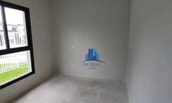 Imagem 3: Casa com 3 dormitórios à venda, 60 m² por R$ 430.000,00 - Sítio Cercado - Curitiba/PR