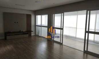 Imagem 3: Apartamento com 3 dormitórios à venda, 143 m² por R$ 1.277.000 - Jardim das Indústrias - S