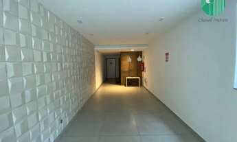 Imagem 2: Cobertura com 3 dormitórios à venda, 130 m² por R$ 1.350.000 - Passagem - Cabo Frio/RJ