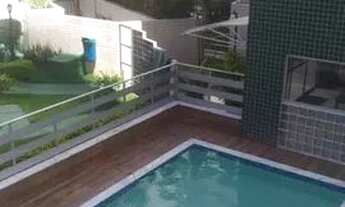 Imagem: Apt nascente andar alto na melhor localização