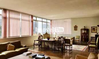 Imagem 7: Ipanema Apartamento com 4 dormitórios