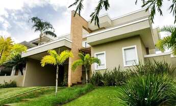 Imagem 3: Casa com 3 dormitórios, 320 m² - venda por R$ 2.200.000,00 ou aluguel por R$ 13.125,00/mês