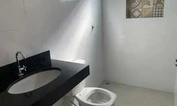 Imagem 3: Casa 3 Quartos Casa com 3 dormitórios