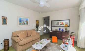 Imagem 6: Apartamento com 3 dormitórios à venda, 108 m² por R$ 420.000,00 - São João - Porto Alegre