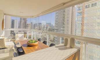 Imagem 7: Apartamento Venda 3 Dormitórios - 120 m² Vila Olímpia