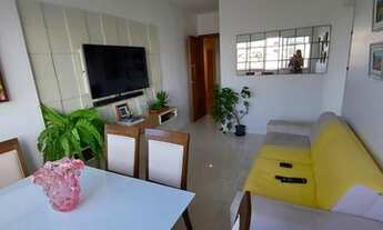 Imagem 2: APARTAMENTO RESIDENCIAL em SALVADOR - BA, PITUBA