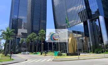 Imagem 3: Conjunto para alugar, 1862 m² - Brooklin - São Paulo/SP