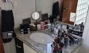 Imagem 5: SOBRADO À VENDA NA VILA TIBAGI - 144,00 m² - 3 DORMITÓRIOS - 3 SUÍTES - ÁREA GOURMET - 3 V