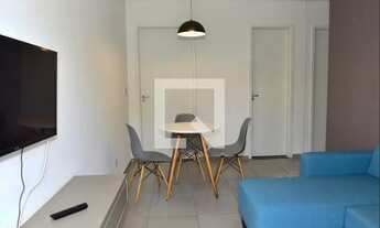 Imagem 7: Apartamento para Aluguel - Jardim Marajoara , 2 Quartos, 47 m2