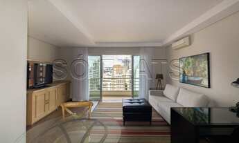 Imagem 6: Apartamento no Capote Valente disponível locação com 52m² e 1 dorm em Pinheiros