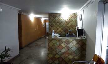 Imagem 3: Excelente Apto reformado - 57m² Barro Preto BH-MG
