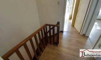 Imagem 7: Sobrado com 3 dormitórios à venda, 140 m² - Jardim - Santo André/SP